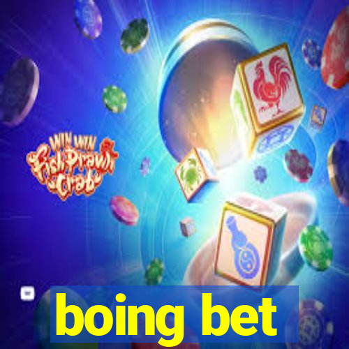 boing bet